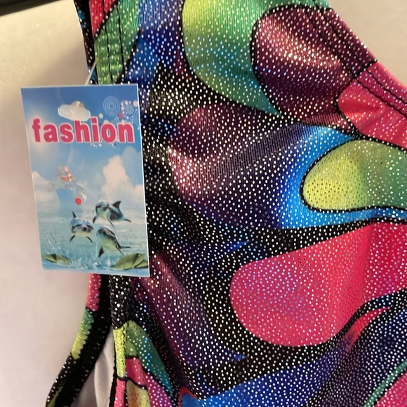 Stretch romper - Picture 5 of 6